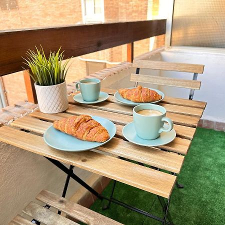 Wonderful Apt With Terrace - 15M Walk Giralda セビリア エクステリア 写真