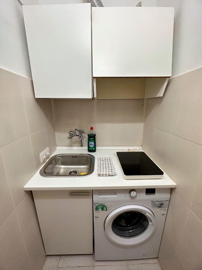 Wonderful Apt With Terrace - 15M Walk Giralda セビリア エクステリア 写真